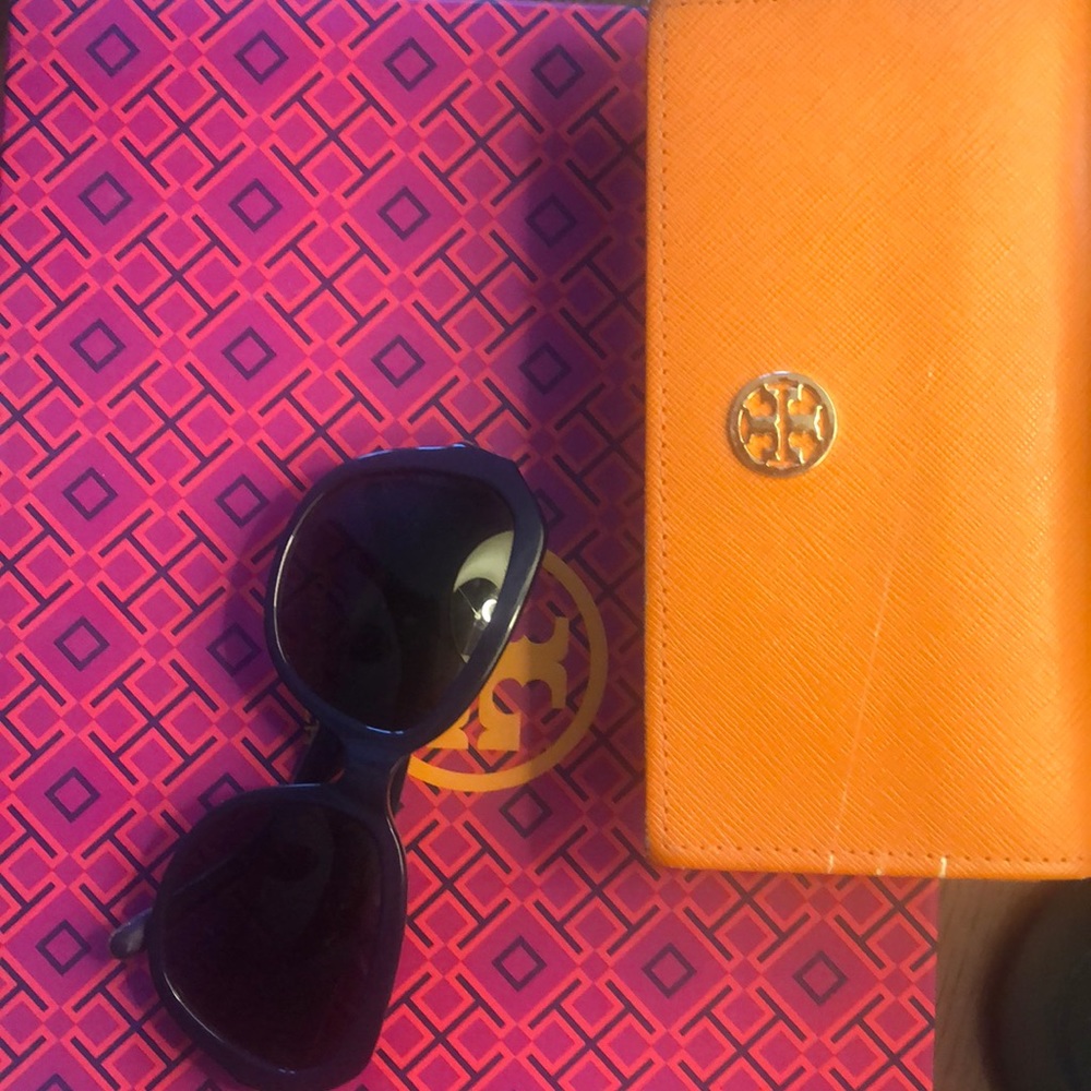 Tory Burch Sunglasses
